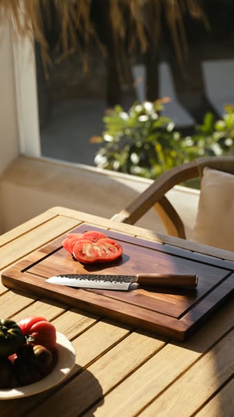 Perfect for your kitchen, or theirs