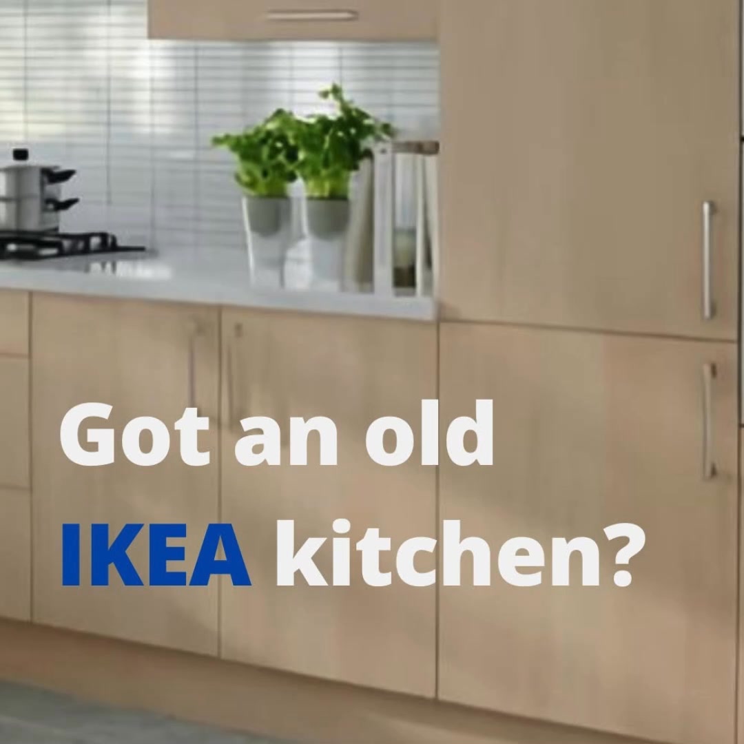 Quick and easy DIY