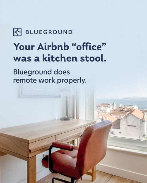 Monthly Stays, Move-In Ready