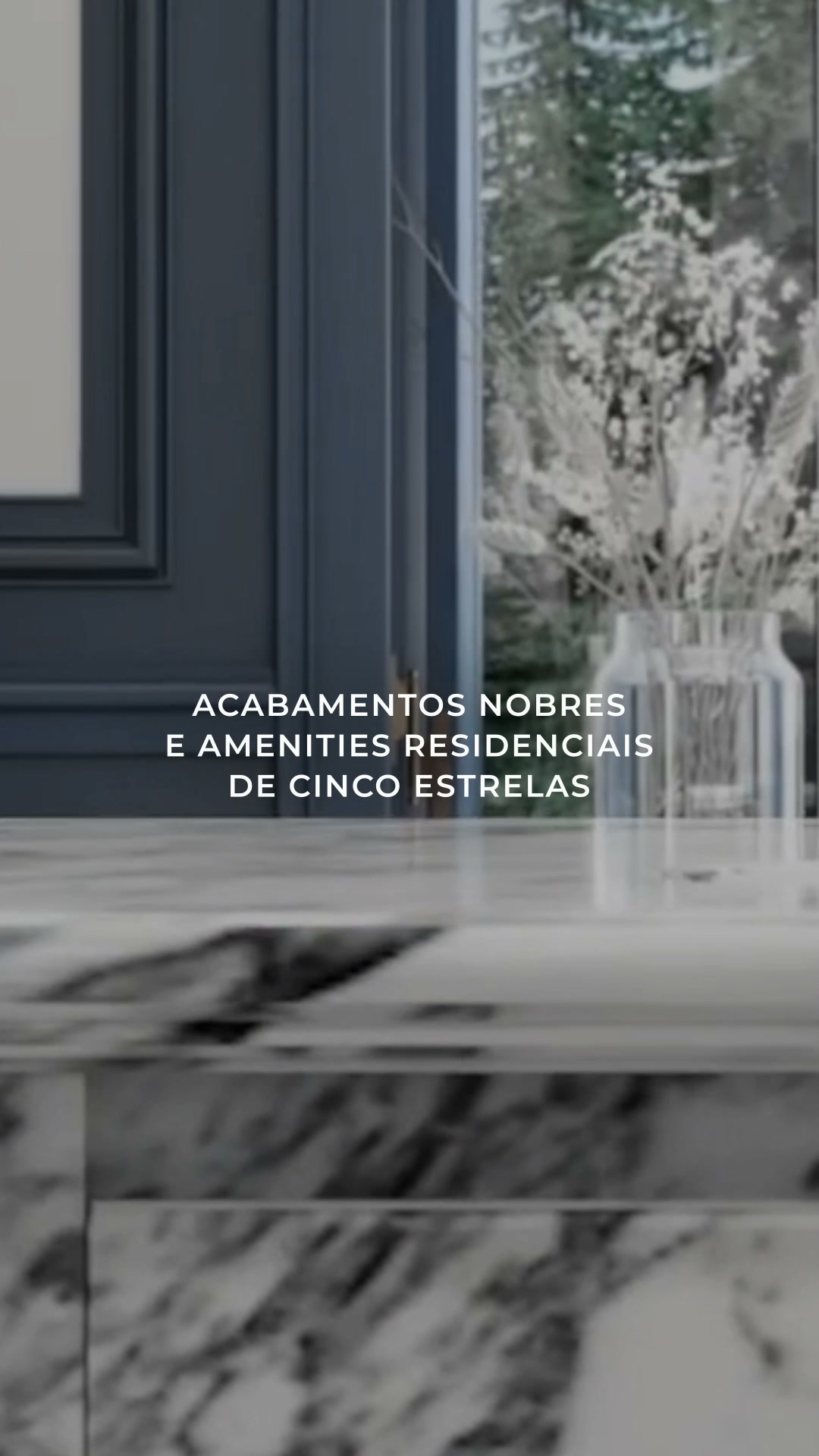 A sua última oportunidade de viver no S:H:E.