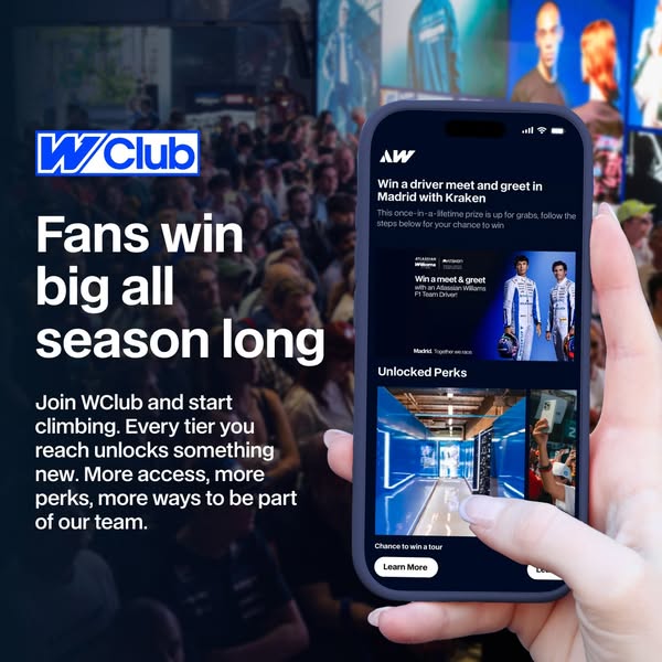 Your fandom could mean prizes!