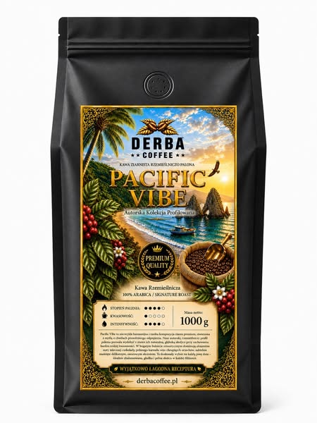 DERBA Coffee