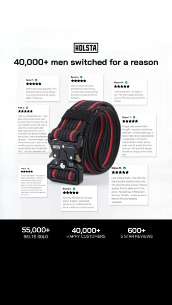Lifetime Guarantee
