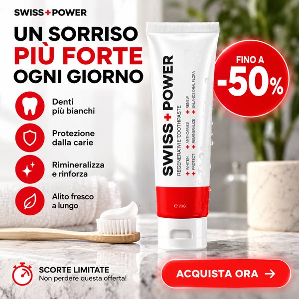 Risultati reali. Sorrisi autentici.