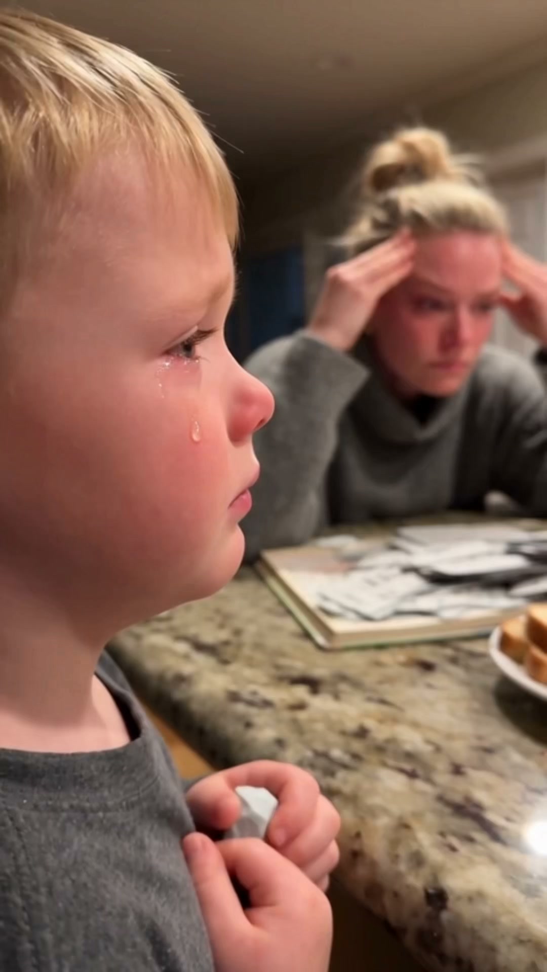 Before kindergarten—fix how they write before the wrong habits lock in.