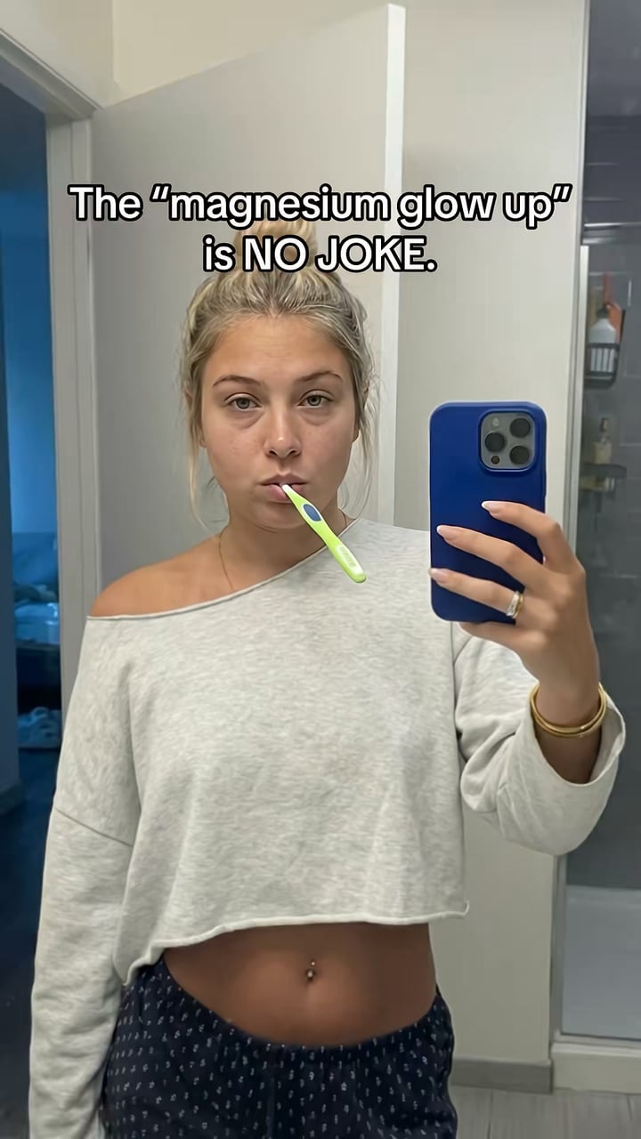 Why Millions Are Taking This Every Morning