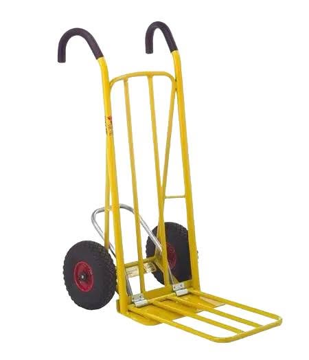 Steekwagen ERGO