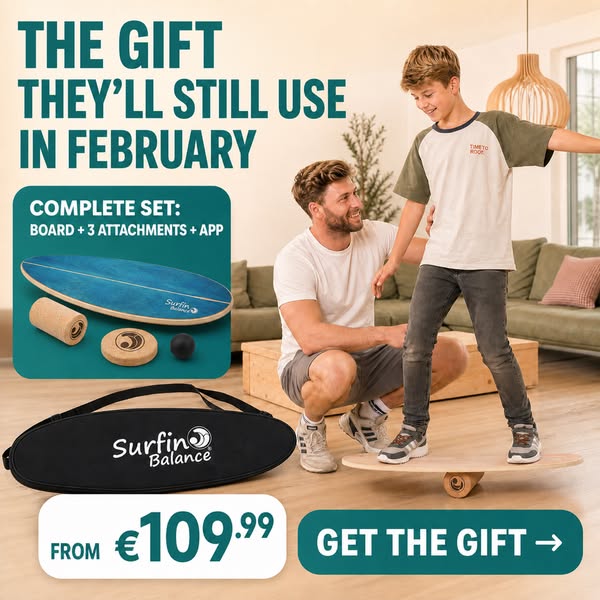 Complete Set from €109.99