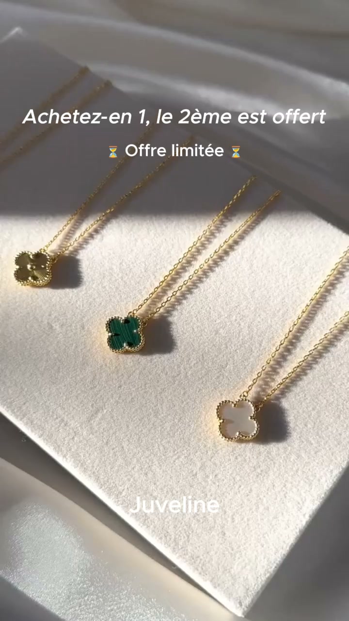 2 pour le prix d'1