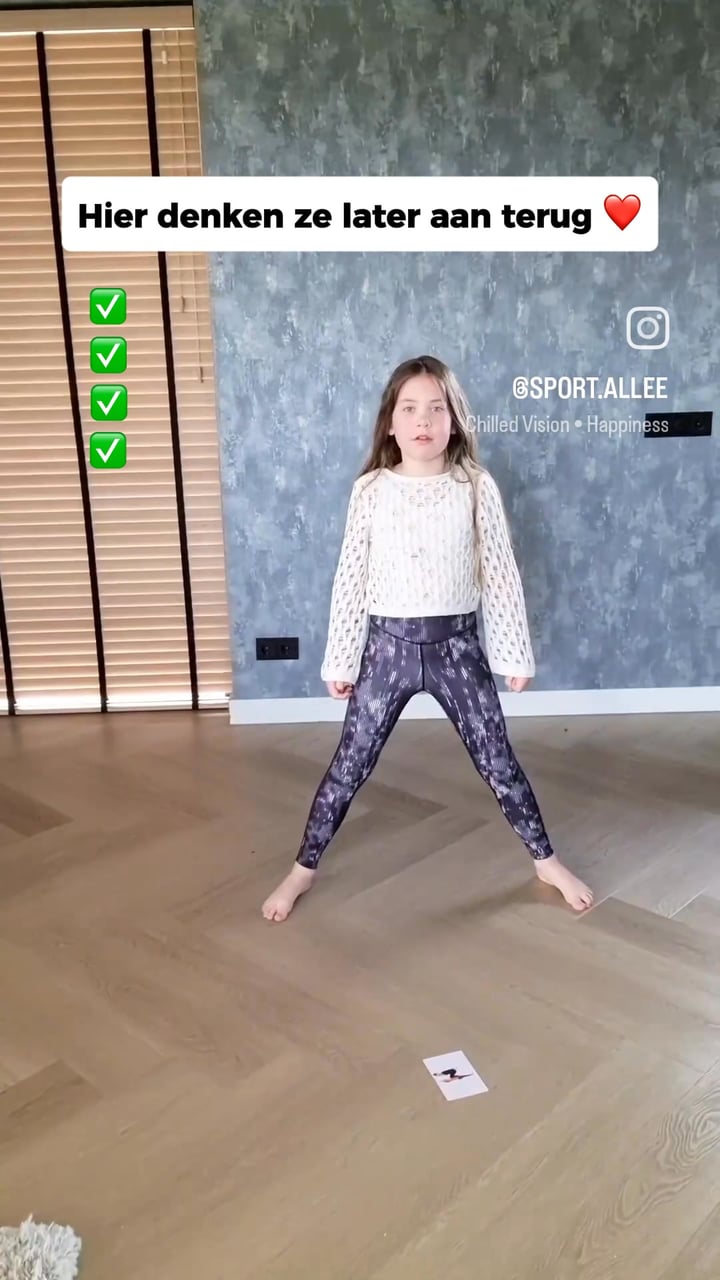 Plezier, verbinding & rust in één kaartenset