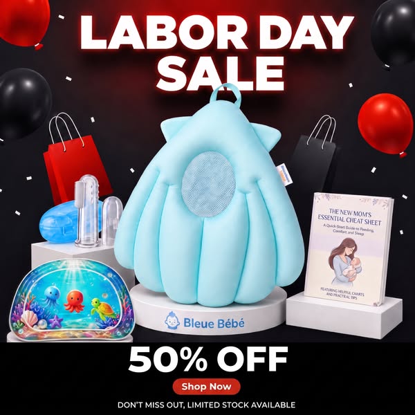 Labor Day Up to 50% OFF