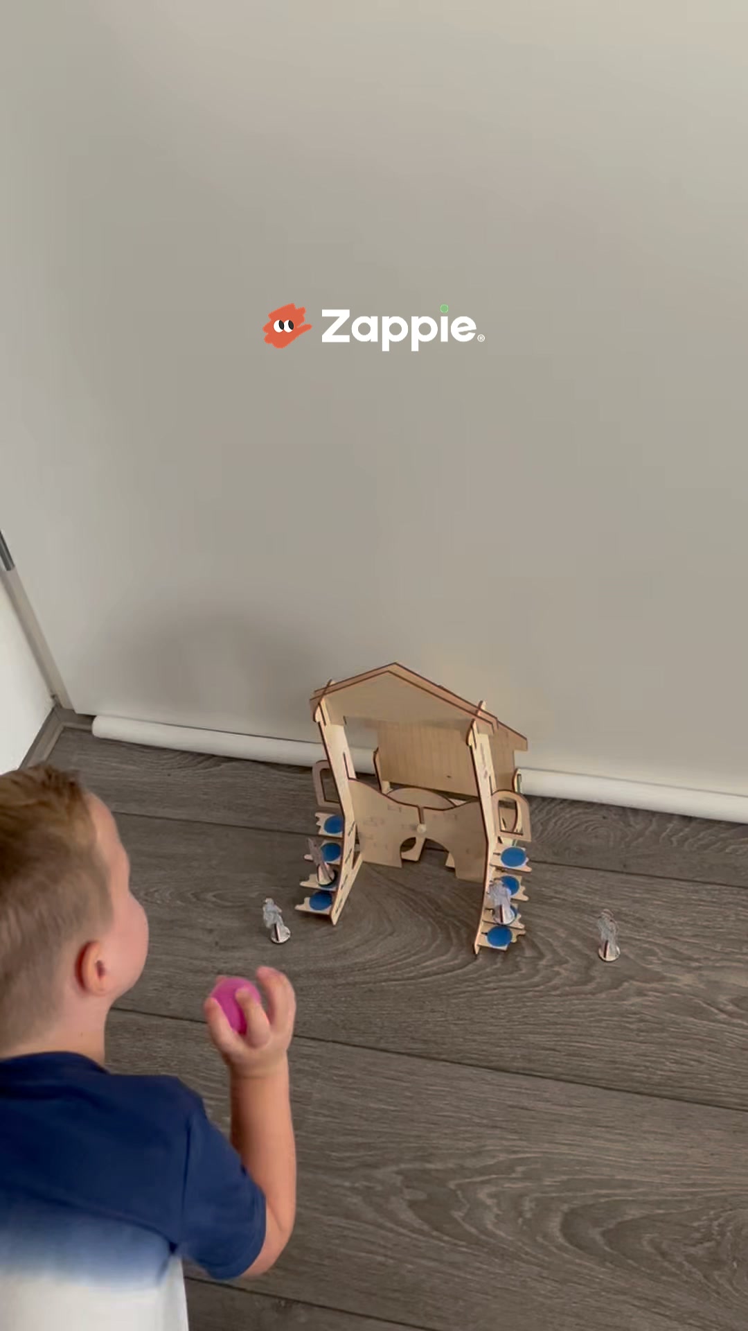 Zappiebox abonnement