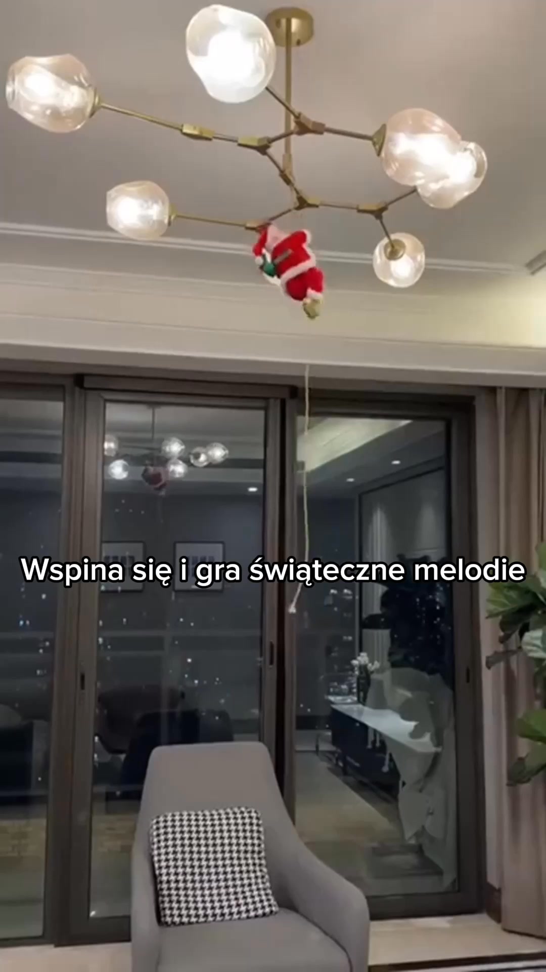 Wprowadź wszystkich w dobry nastrój