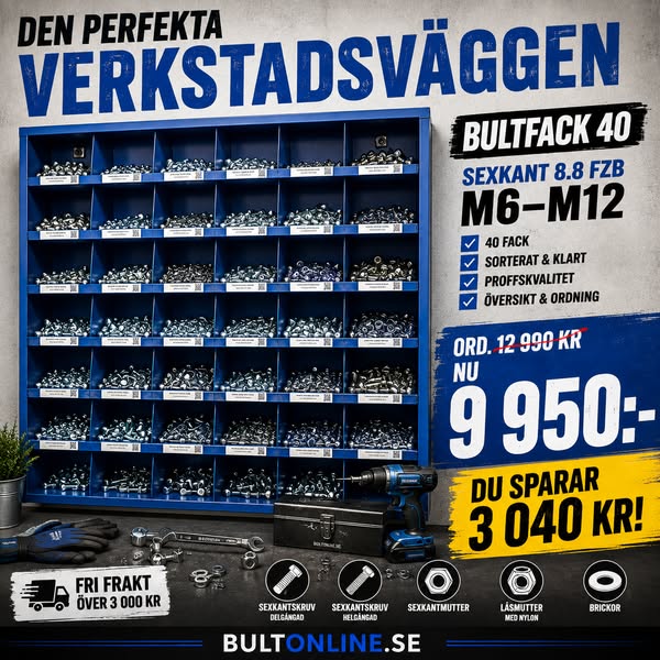 SPARA 3 040 KR!