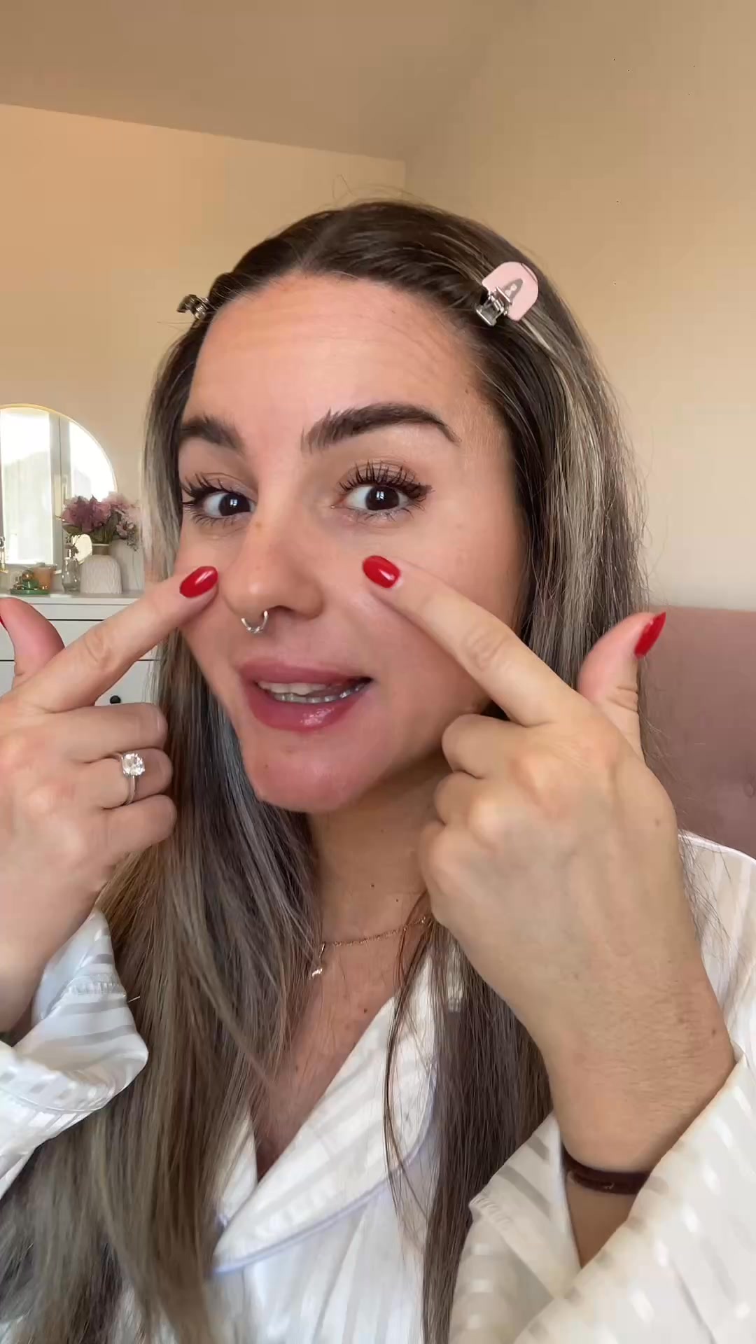 Cosmética vegana