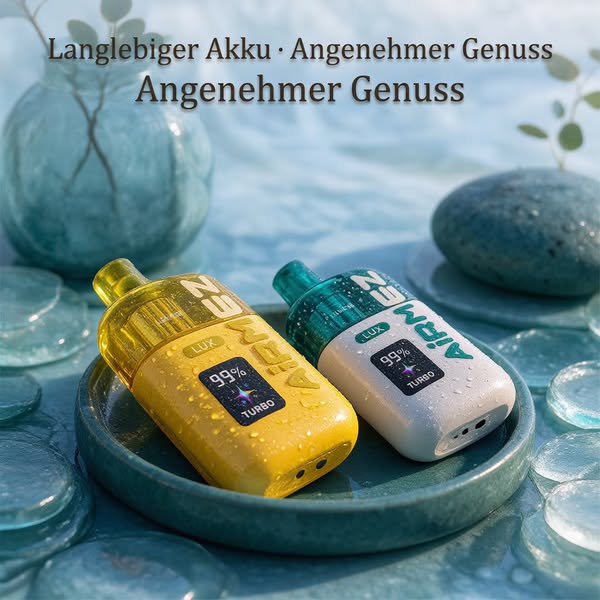 Kostenloser Versand auf alle Bestellungen