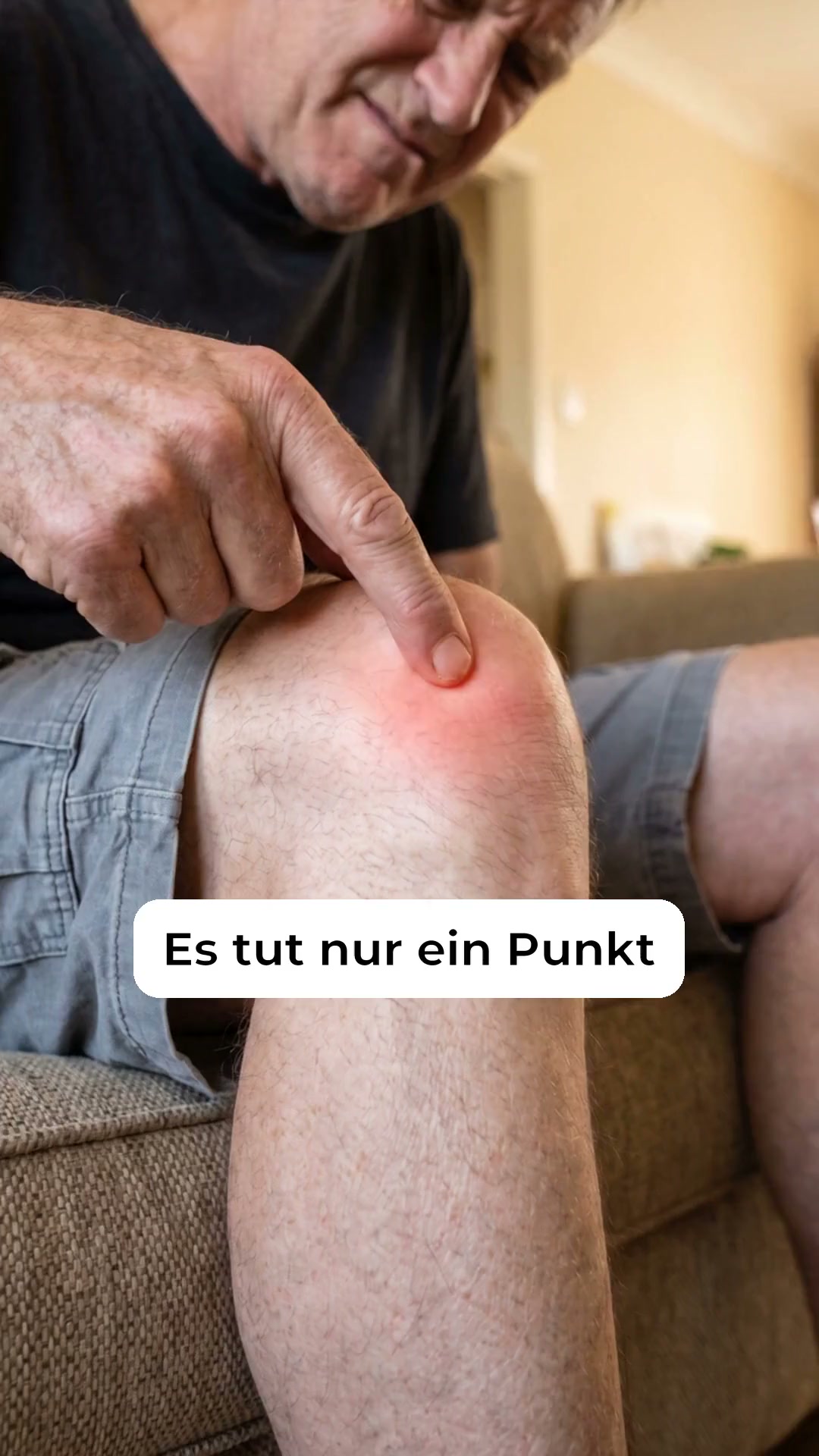 2 für 1: Zweites Patellaband gratis