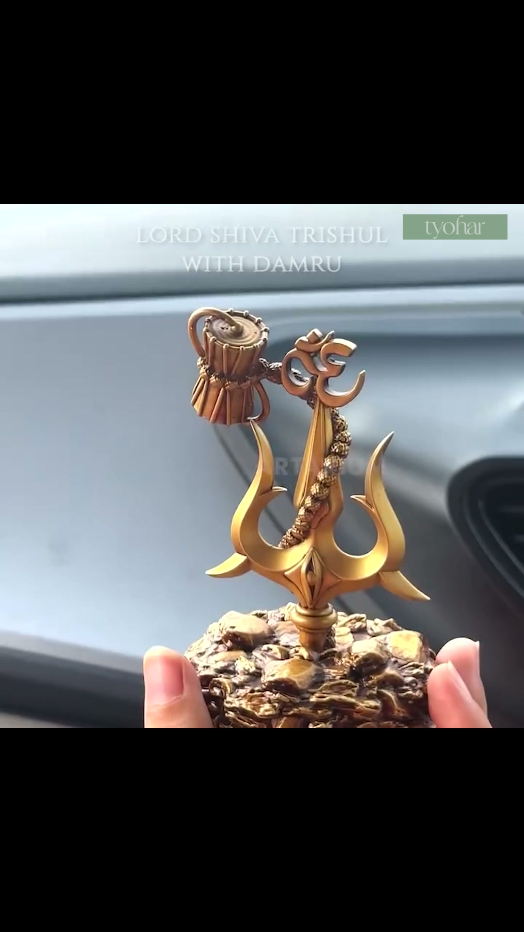 Mahadev's Blessings Will Keep You Protected