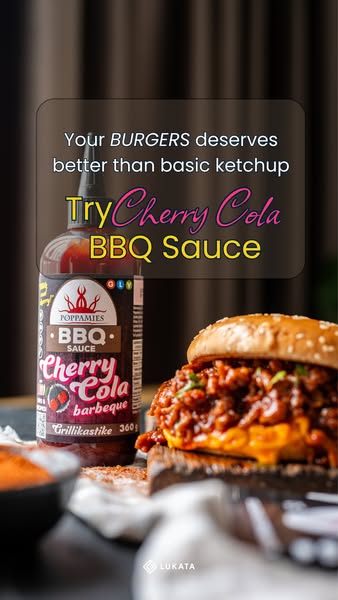 Ditch the Basic Sauces