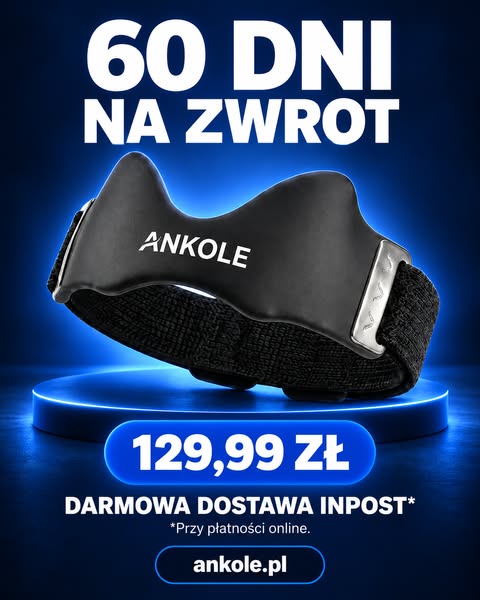 Ankole: 60 dni na zwrot