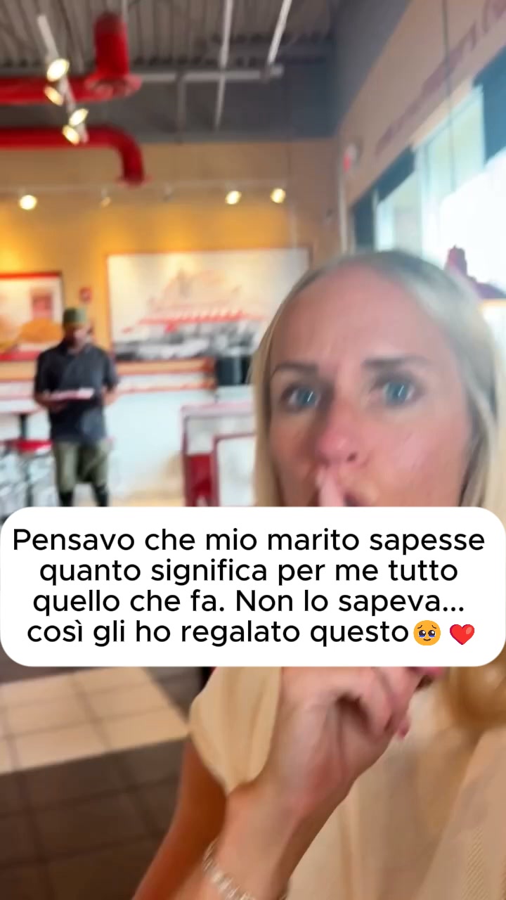 Per Sempre Con Te ∞