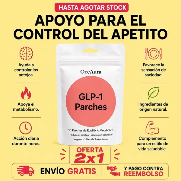 PROMO 3x1 | Envíos Gratis + Pago Contrareembolso