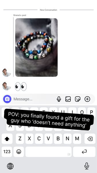 Shop Stoney Bracelets