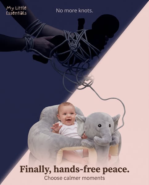 A Cozy Space Your Baby Will Love
