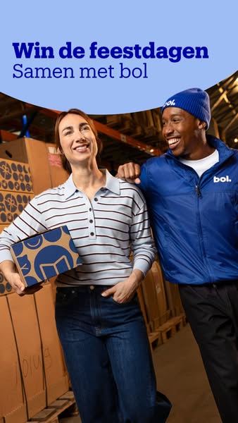 Is jouw logistiek al fit voor december?