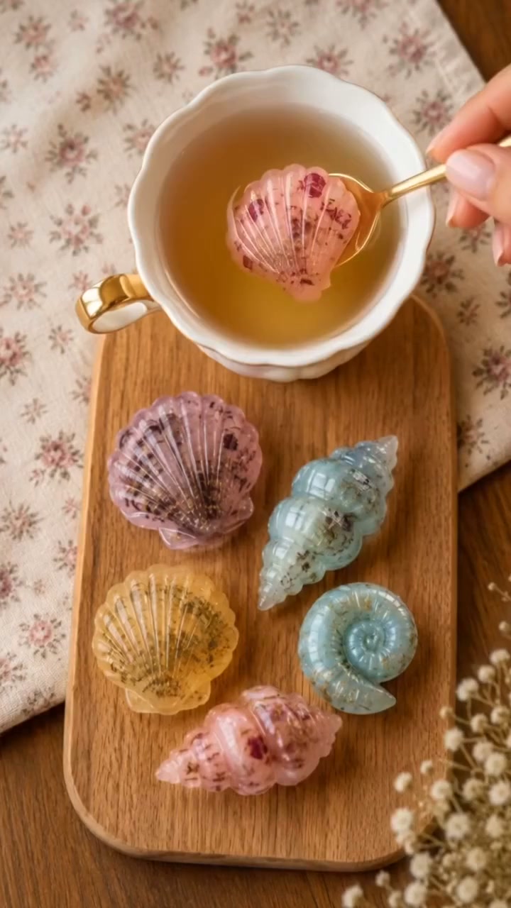 From Plain Tea Bags to Boutique Bombs