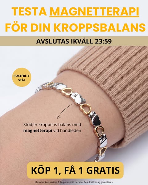Få balans i livet - naturligt