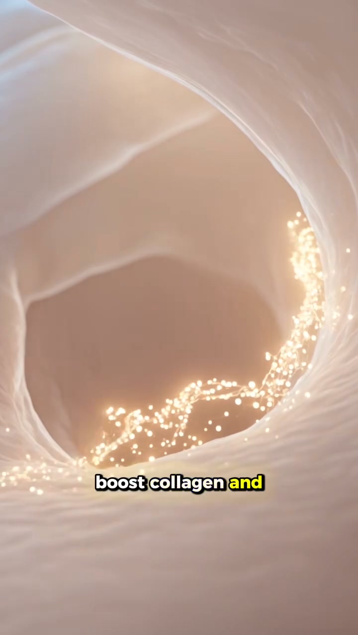 PDRN GlowLock Collagen Balm Stick – REKÖUP™ K-Beauty