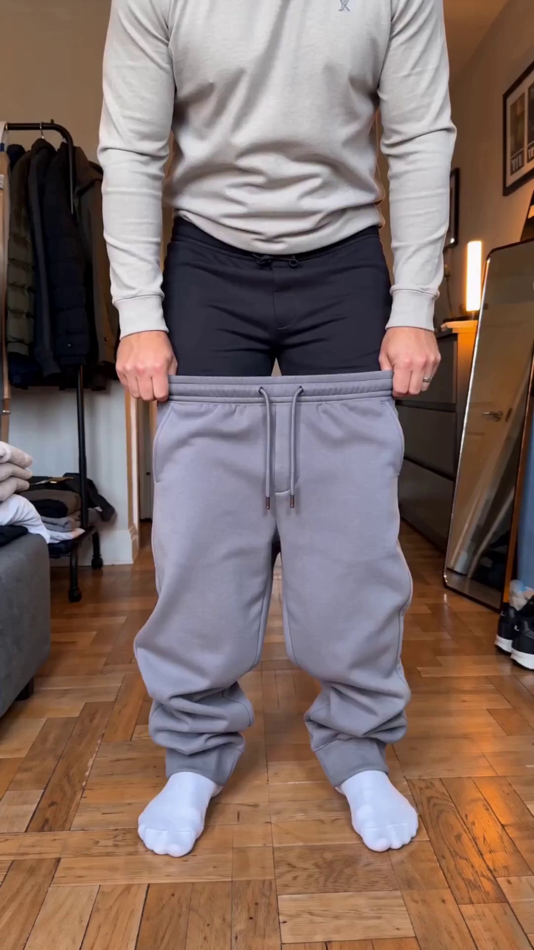 Einde-seizoen-uitverkoop