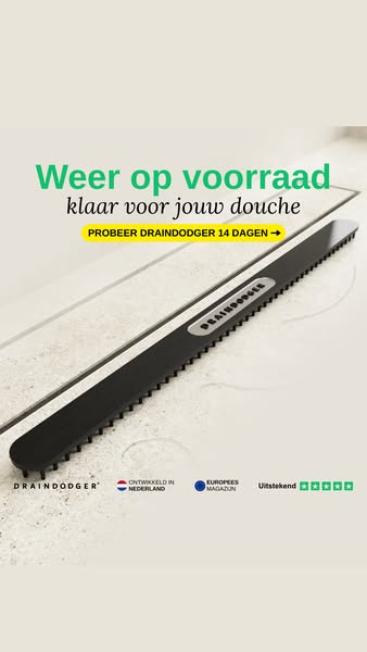 Gratis Verzending & 14 Dagen uitproberen
