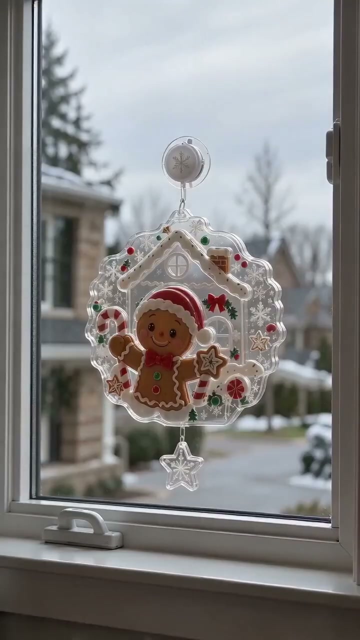 Een Kerstfavoriet Voor Elk Jaar
