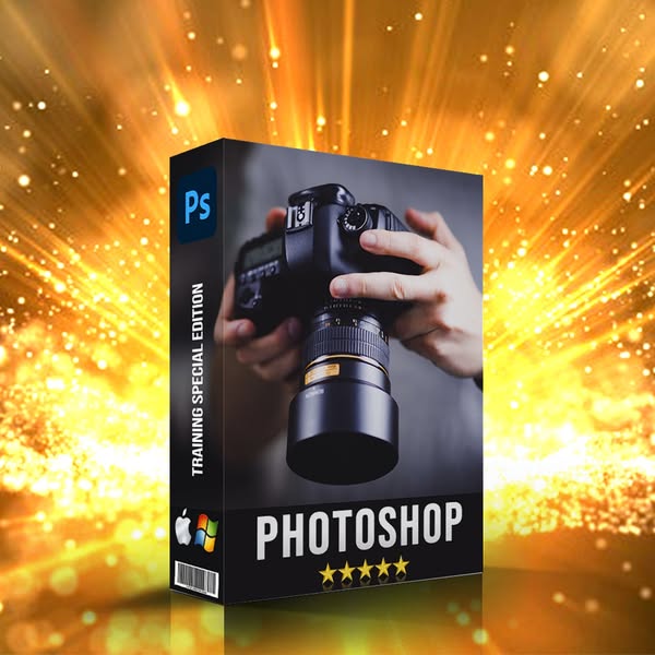 EDIT YOUR PHOTOS LIKE A PRO!