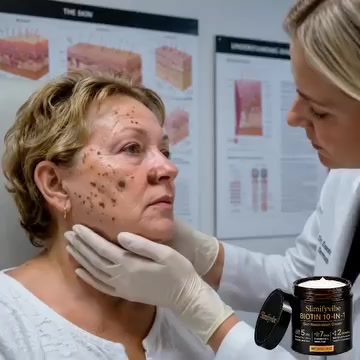 Anúncio de Dr. Azura