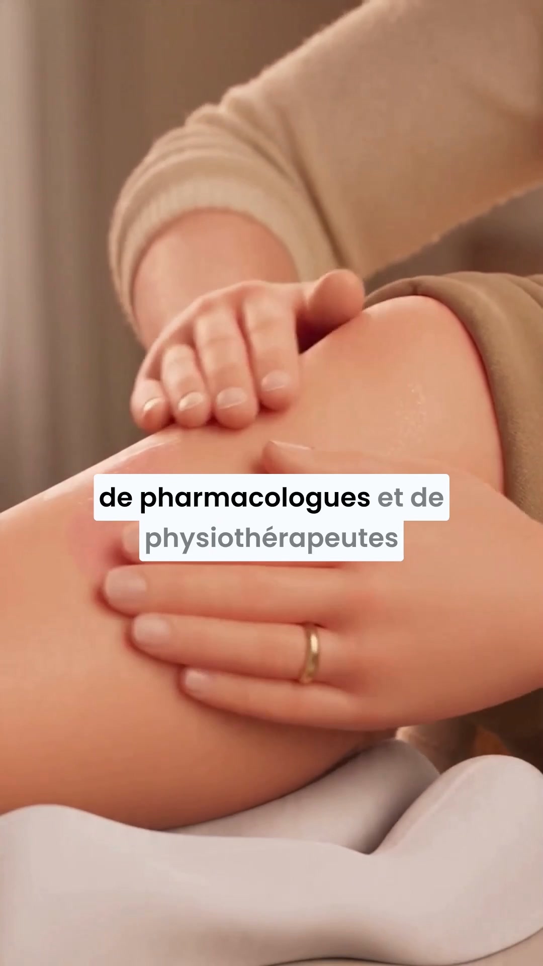 Vivez le soulagement et les nuits réparatrices ou récupérez votre argent, garanti.