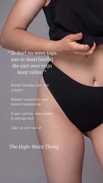 Geef het een kans