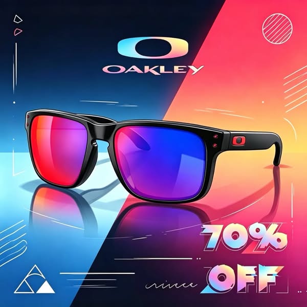 LIMITED TIME 70% OFF