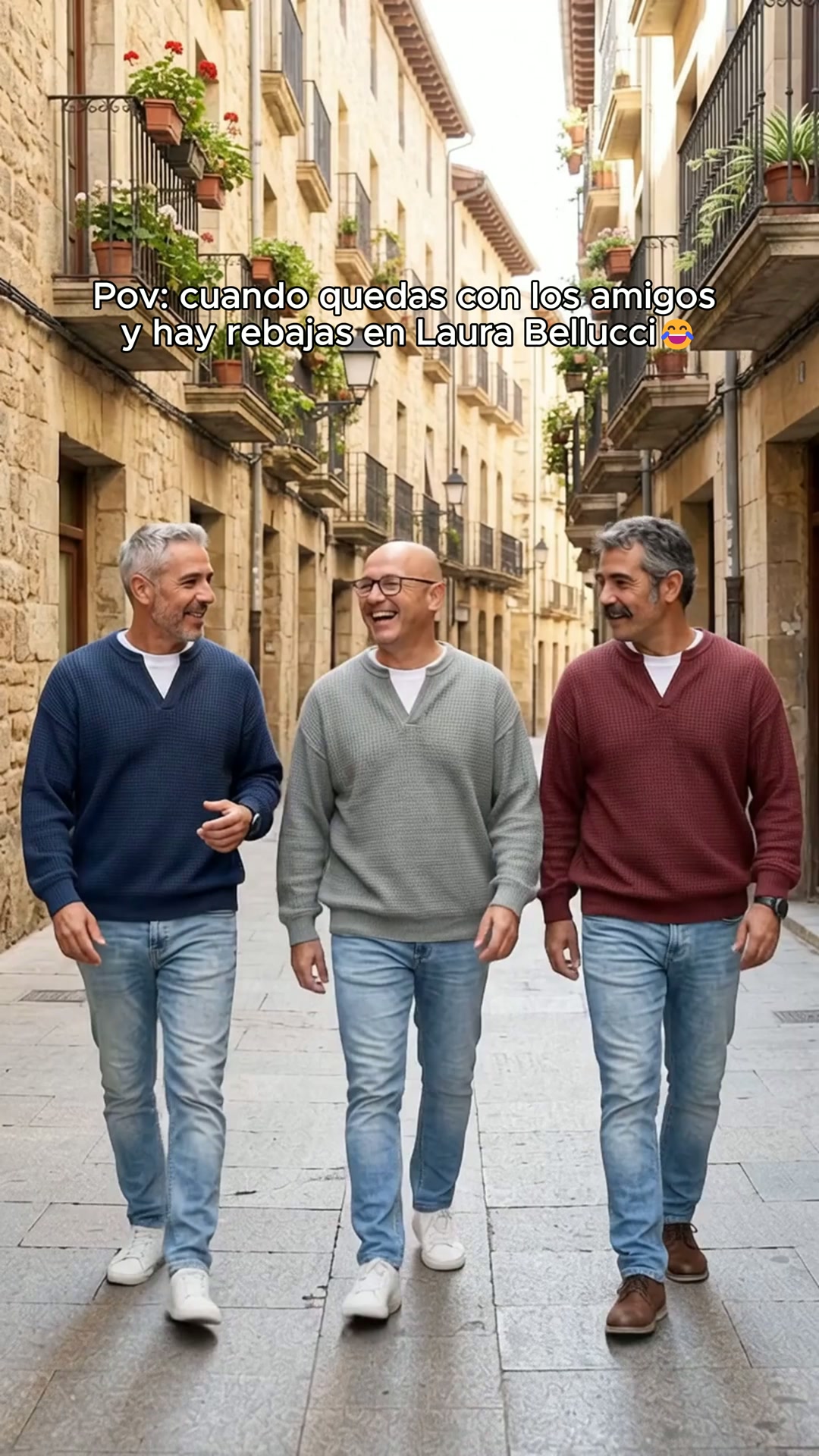 Te van a preguntar de dónde es