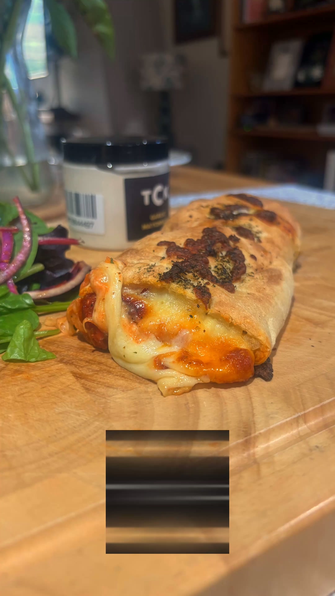 Over 1 million Calzones delivered across the UK