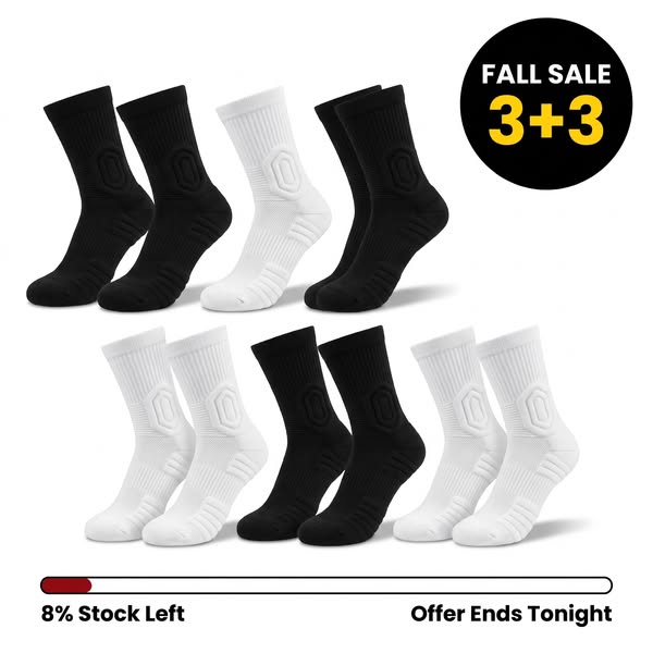 Buy 3 Get 3 Free + 99-Day Guarantee