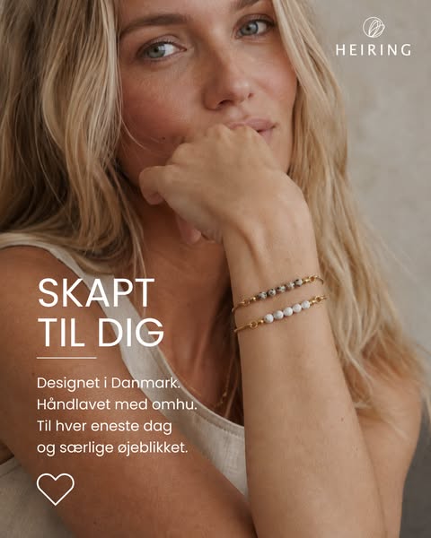 Skab dit eget udtryk med MULTI