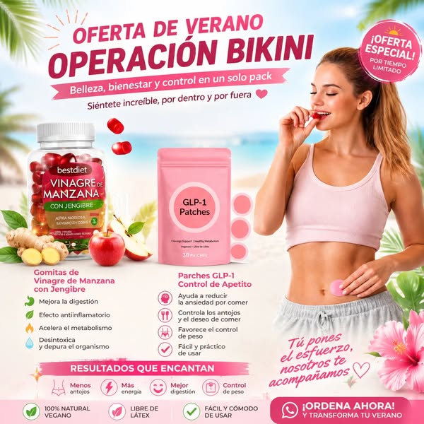 Entrega 24/48 horas 100% Vegano