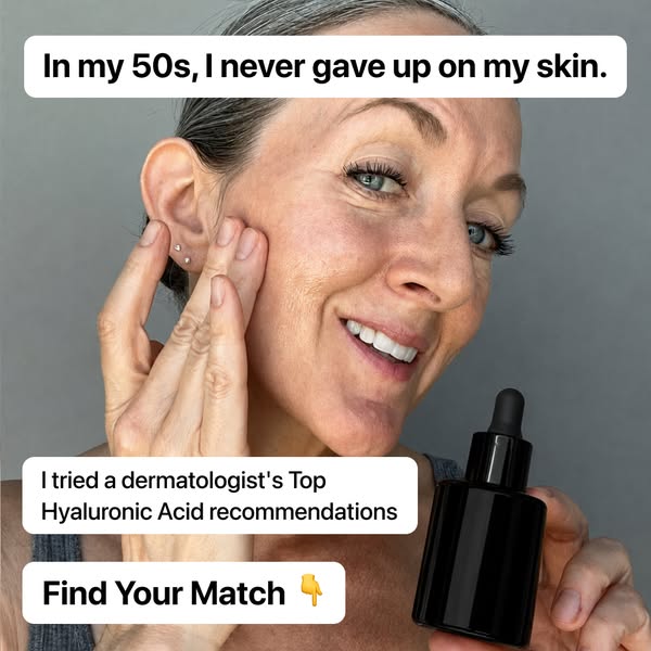 Dermatologist’s Serum Guide