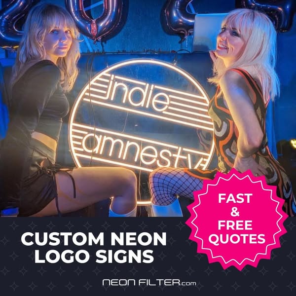 Custom Led Neon Signs