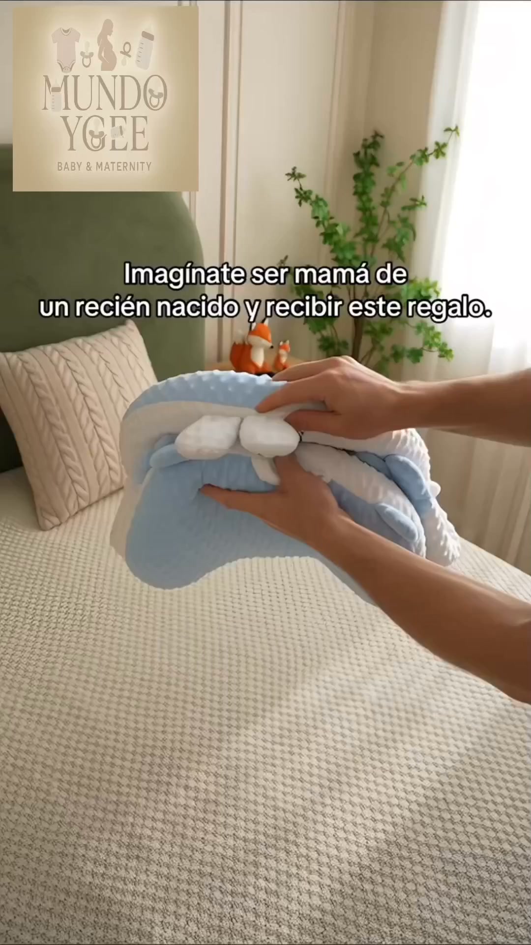 Mundoygee