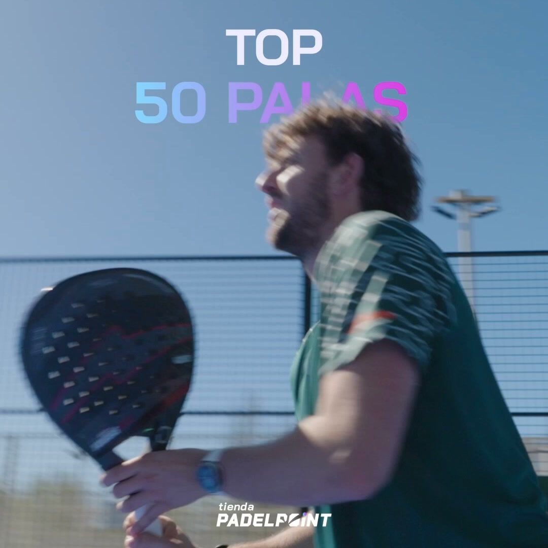 Tienda Padelpoint