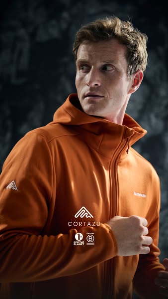 Experience Lightweight Warmth